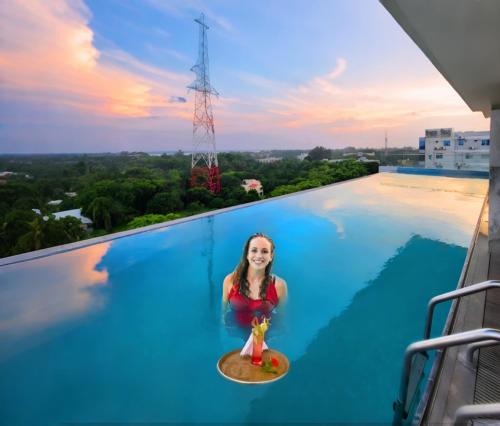 Rajshahi Hotel | Grand River View Hotel - Rajshahi