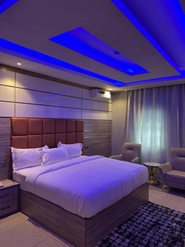 Port Harcourt Hotel | Grand Riviera Hotel