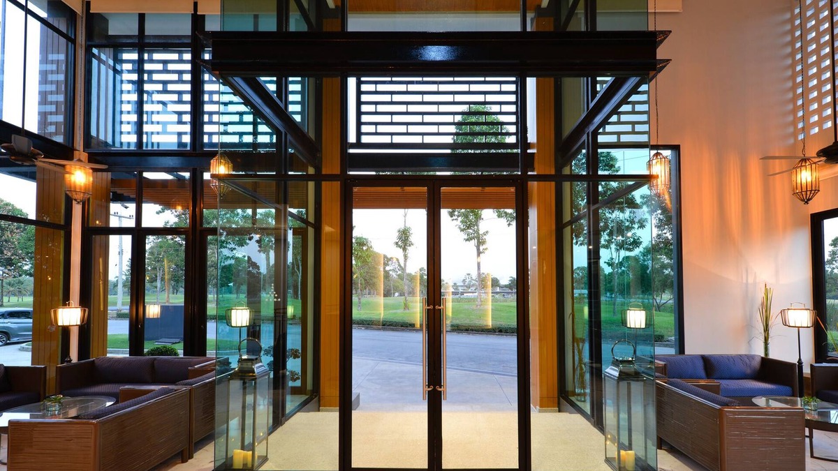 Bang Nam Prieo Hotel | Grand Sappaya Hotel