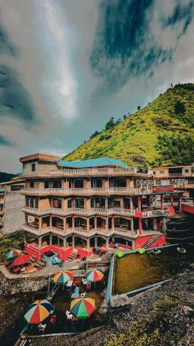 Dhirkot Hotel | Grand Shafaat Hotel And Restaurant