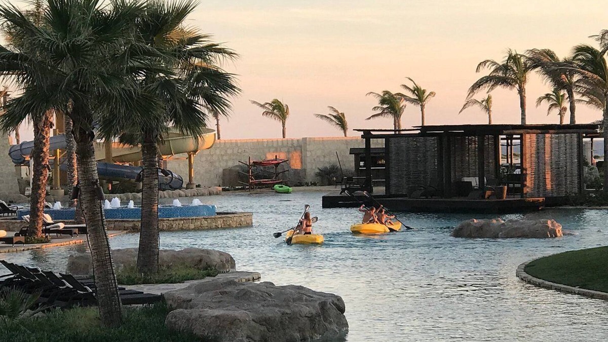 Los Cabos Hotel | Grand Solmar at Rancho San Lucas Resort Golf & Spa