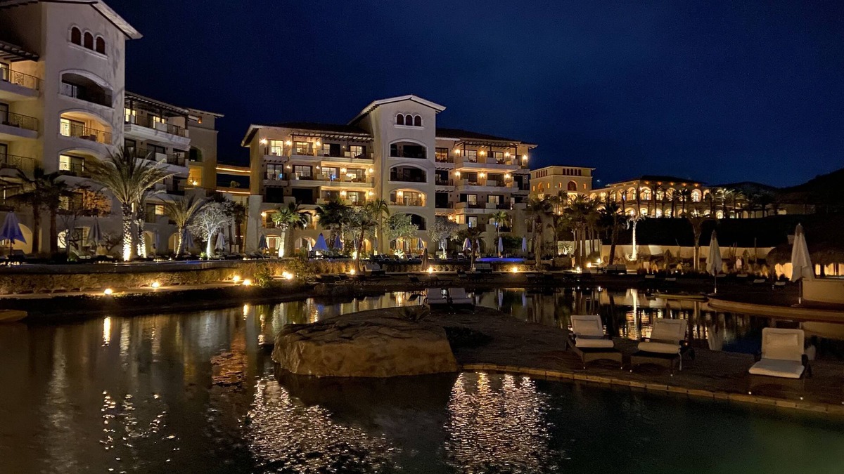 Los Cangrejos II y III Resort | GRAND SOLMAR, PACIFIC DUNES GOLF RESORT AND SPA, CABO MEXICO