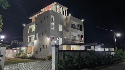 Seeduwa - Katunayake Apartment | Grand Station Residence - Jesmin