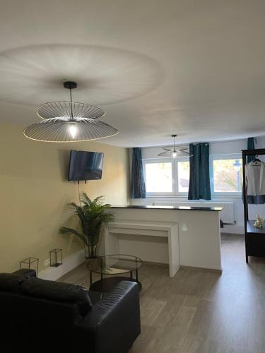 Saint-Servais Apartment | Grand studio à 5 minutes du centre