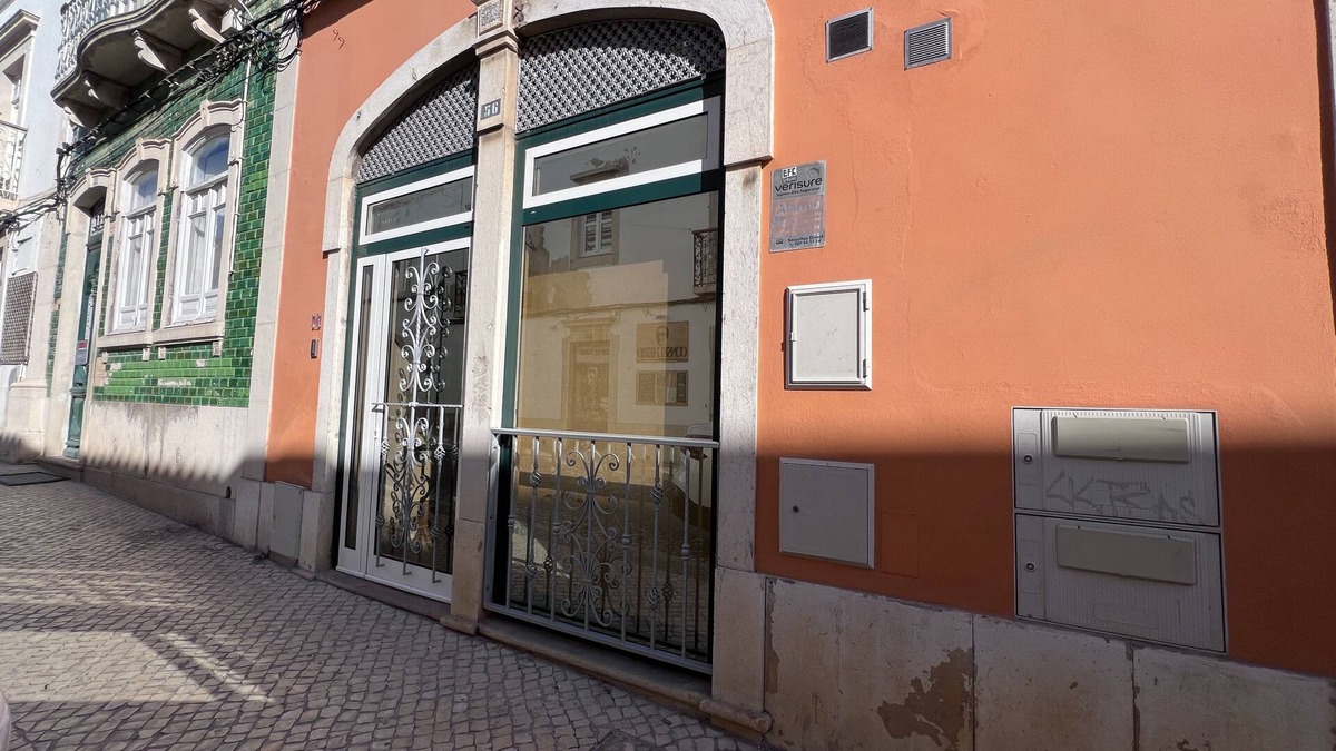 Se Apartment | Grand Studio 56 - Baixa de Faro
