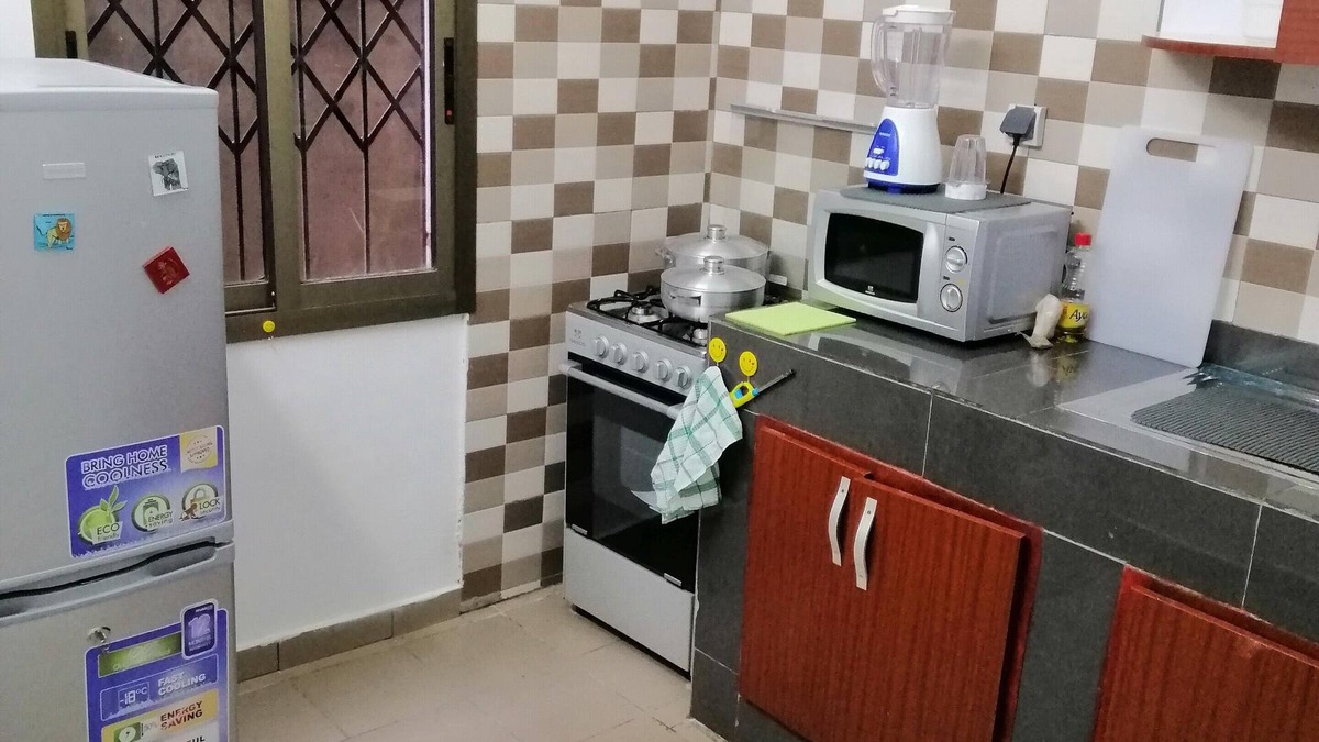 Angre Apartment | --GRAND STUDIO ANGRE