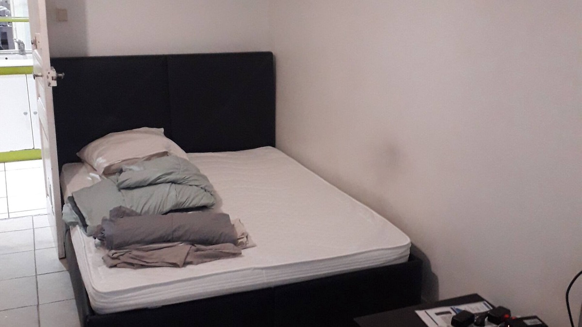 Malo-les-Bains Apartment | Grand Studio Malo les Bains