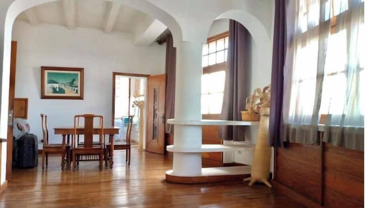Antananarivo Avaradrano Apartment | grand suite in villa in historical area near center tana