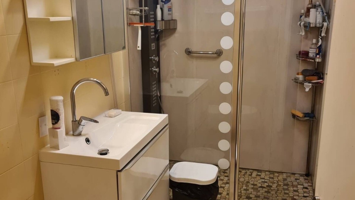 Ensues-la-Redonne Apartment | Grand T2 sur Port Avec Parking Privé et Grande Terrasse Aménagée à 20m de la mer