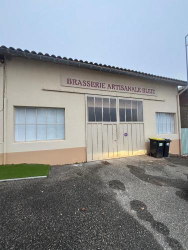 Molieres House | Grand T4 lumineux proche du lac de Molières