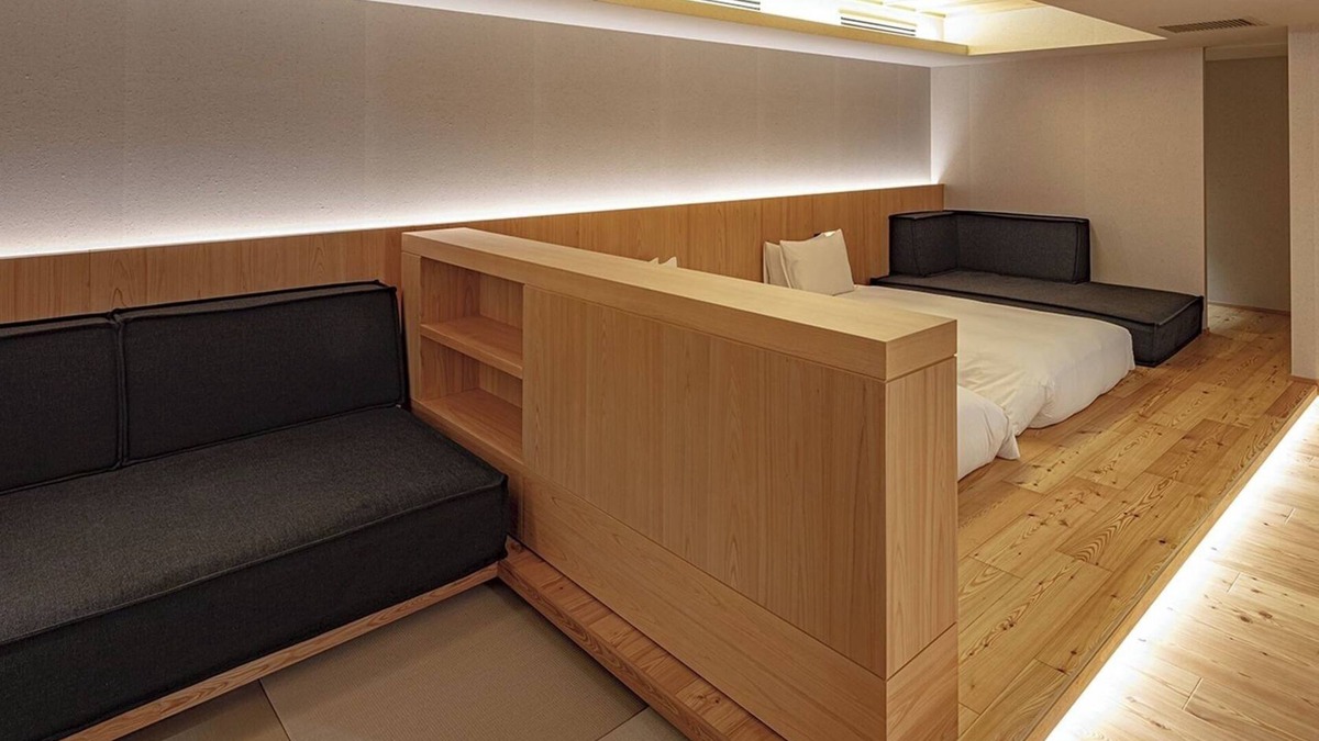 Atami Hotel | Grand Twin | Kaiseki cuisine that allows you to en/Atami Shizuoka