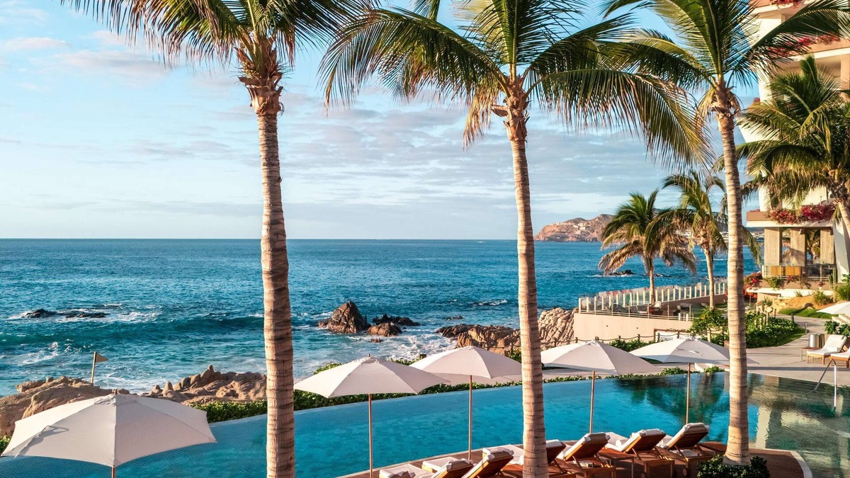 Cabo San Lucas Resort | Grand Velas Los Cabos - All Inclusive