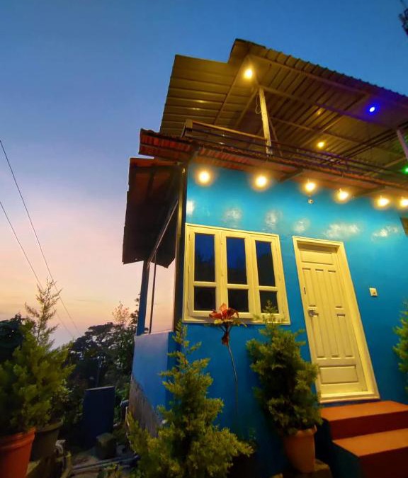 Chikkamagaluru House | GRAND VIEW HOMESTAY