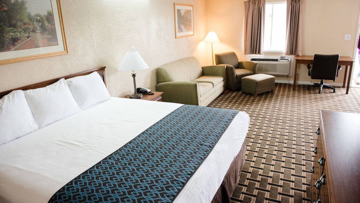 Grandview Plaza Hotel | Grand View Plaza Inn & Suites