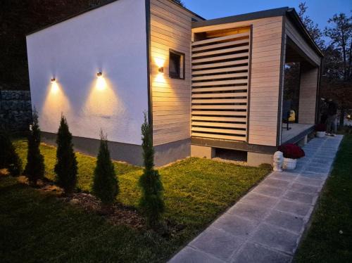 Slanic-Moldova House | Grand View Slanic Moldova