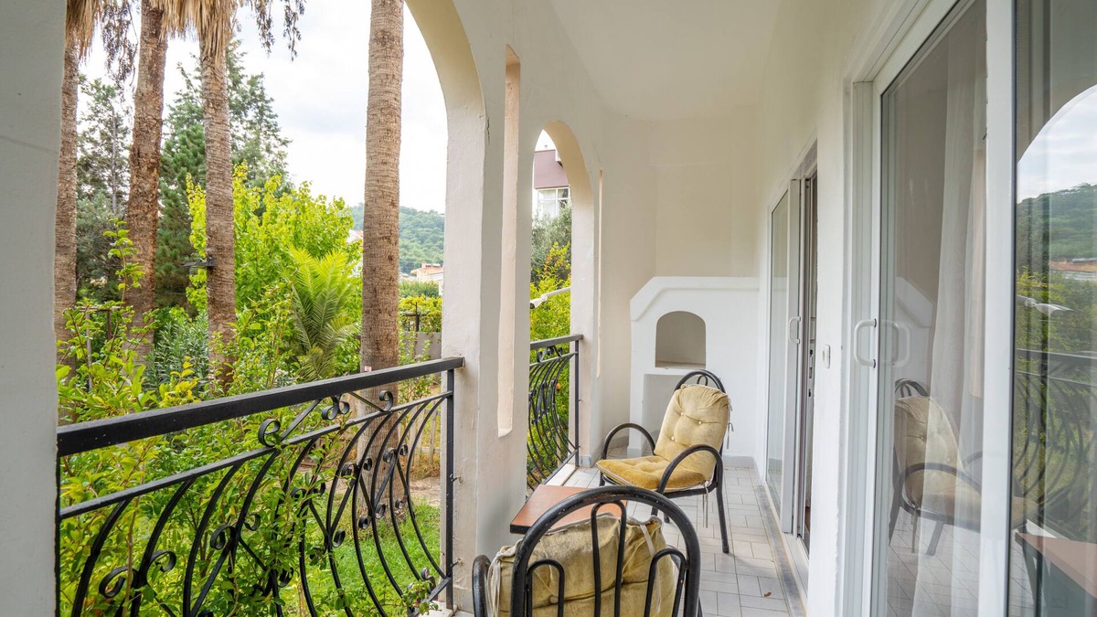 Armutalan Hotel | Grand Villa Sol Apart