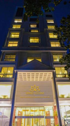 Uttara Hotel | Grand Vistana