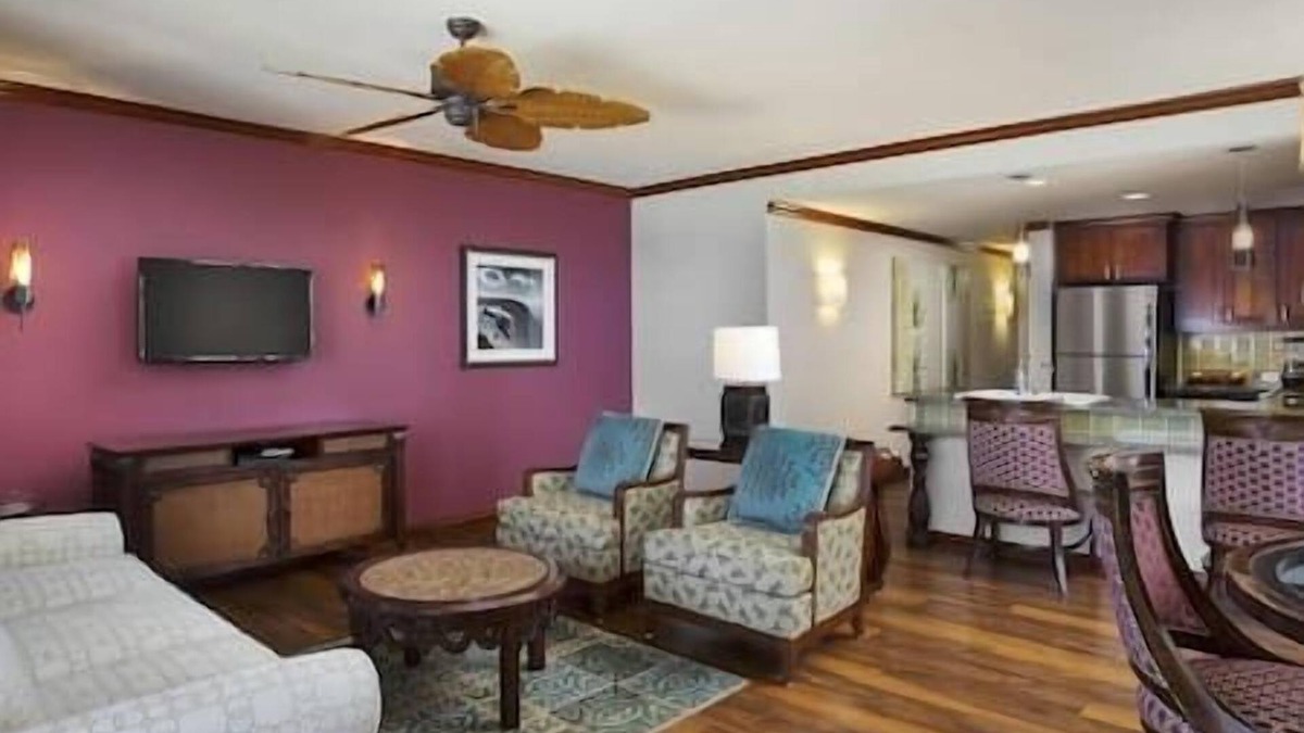 Waikiki Resort | Grand Waikikian by Hilton Grand Vacation Club, HI!