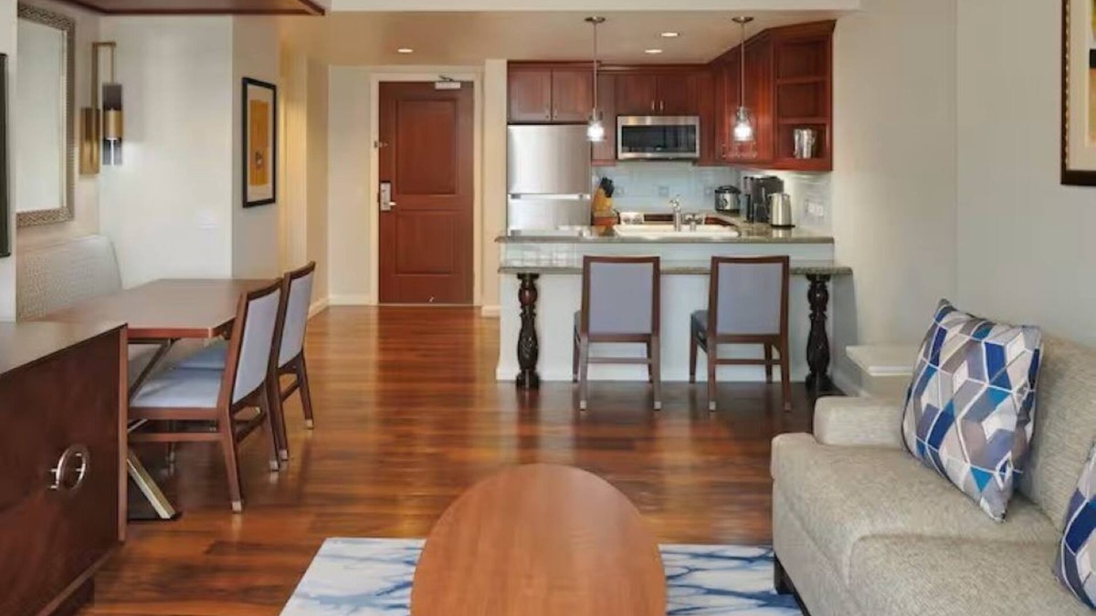 Waikiki Resort | Grand Waikikian Honolulu; 1 BR City View; Sleeps 4; Oct 26 - Nov 4