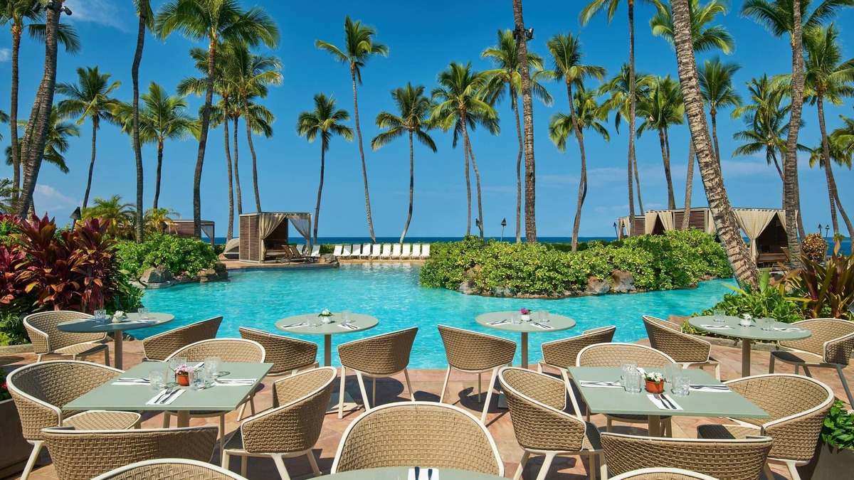 Wailea Resort | Grand Wailea Maui, A Waldorf Astoria Resort