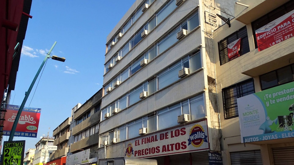 Tuxtla Gutierrez Hotel | Granda Inn
