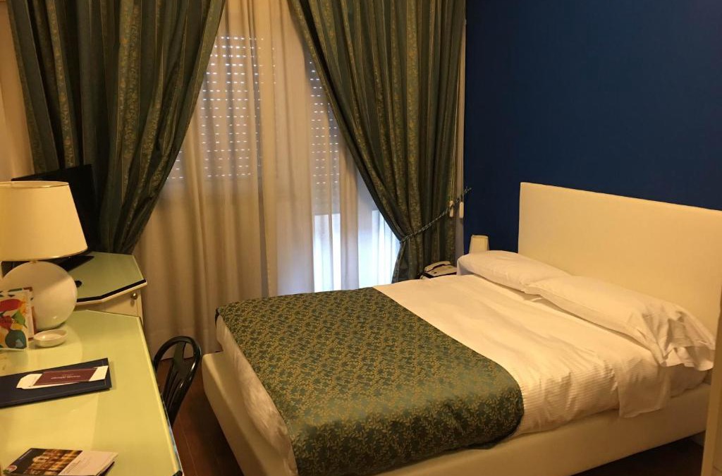 Potenza Hotel | Grande Albergo Potenza
