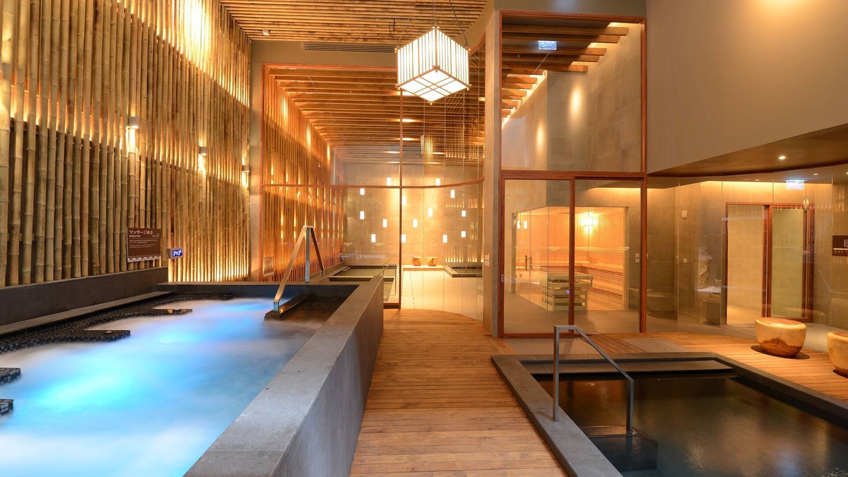 Wattana Hotel | Grande Centre Point Sukhumvit 55