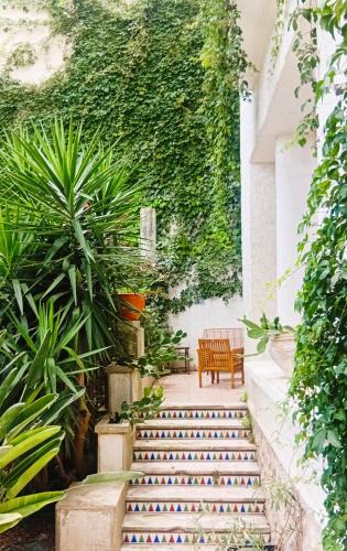 Gambetta Apartment | Grande chambre cosy avec salle de bain et WC privatif