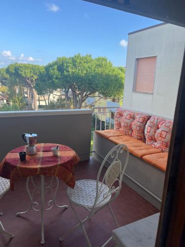 Lido di Classe Apartment | Grande e luminoso appartamento