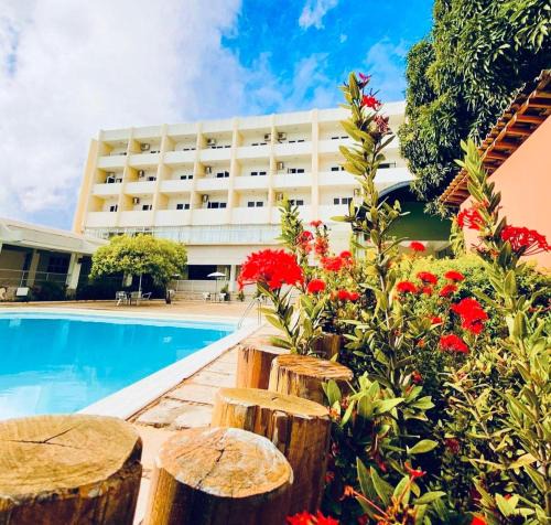Juazeiro Hotel | Grande Hotel de Juazeiro
