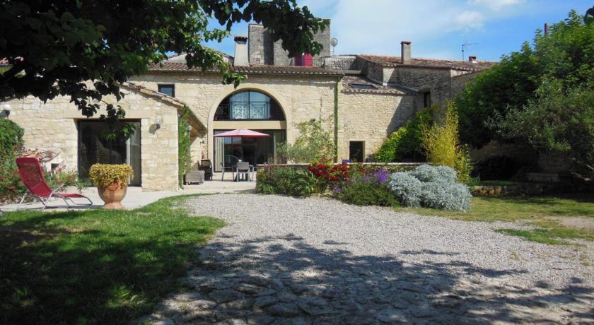 Villevieille House | Grande maison de Village
