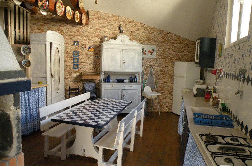 Escouloubre House | GRANDE MAISON FAMILIALE