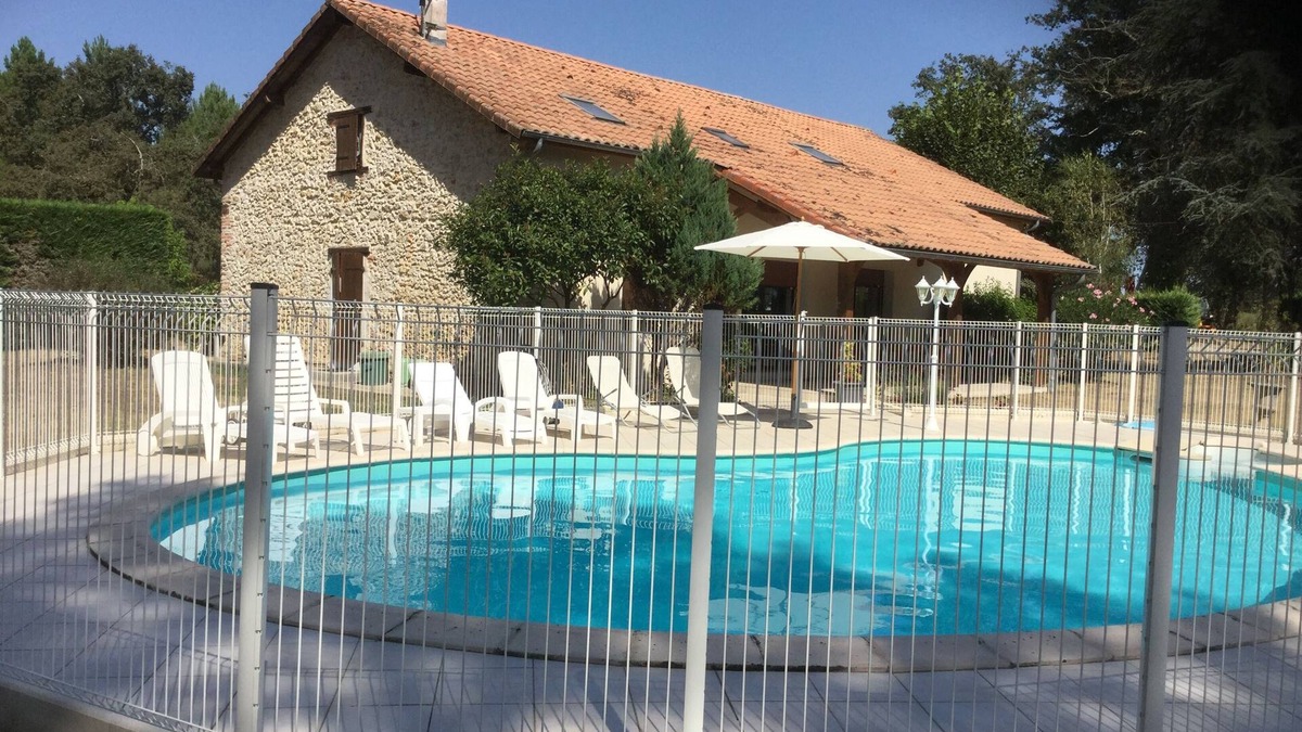 Arue House | Grande Maison Landaise Dans Parc Boisé