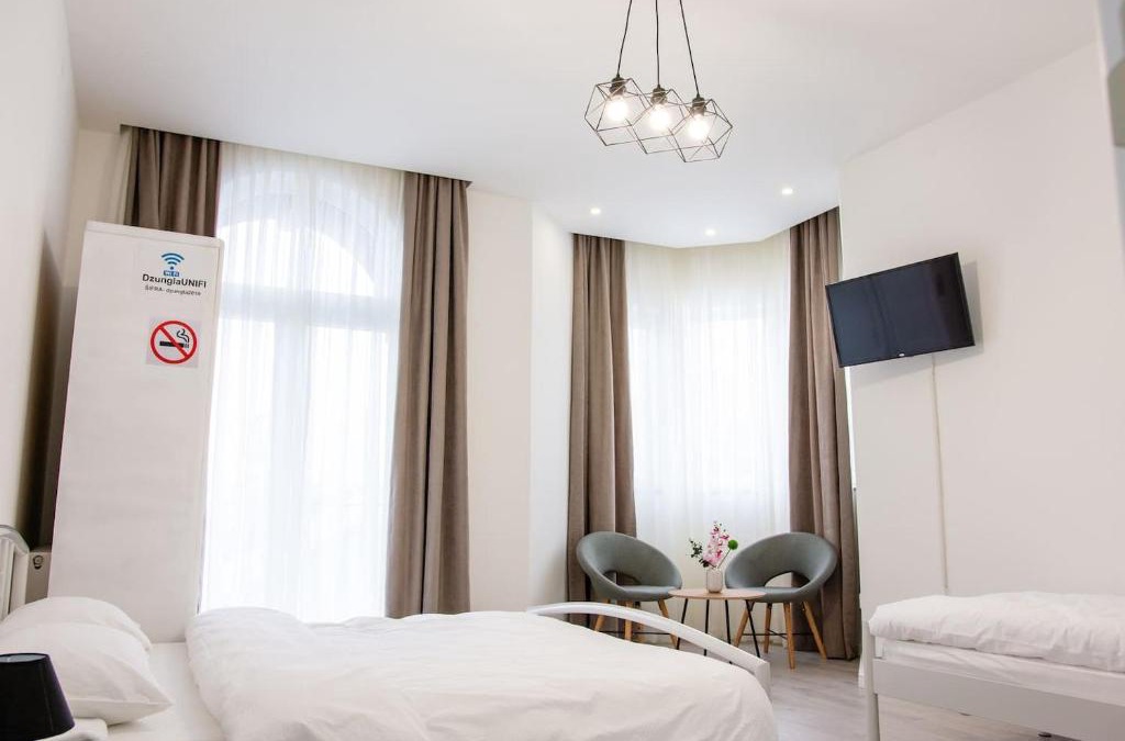 Doboj Apartment | Grande Plus Apartment Dzungla