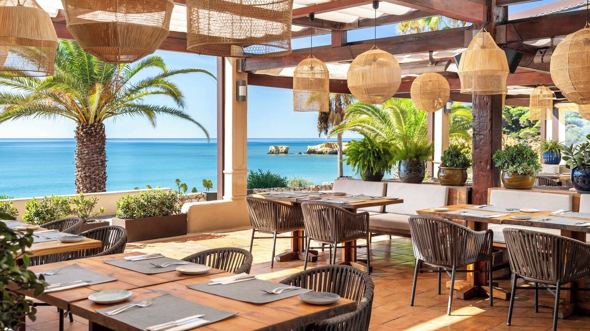 Santa Eulalia Hotel | Grande Real Santa Eulalia Resort