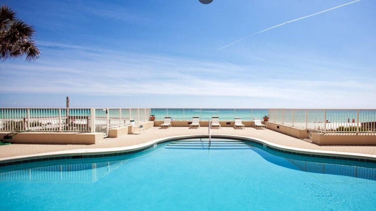 Bel Air Resort | Grande Surf Club 4W