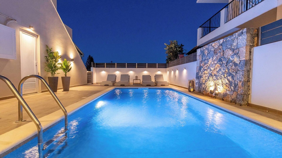 Gennadi Villa | Grande Terra