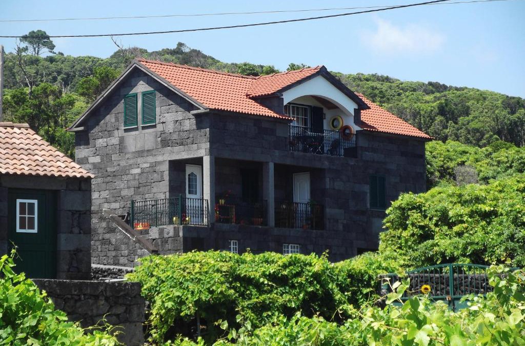 Prainha House | Grande Tranquilidade