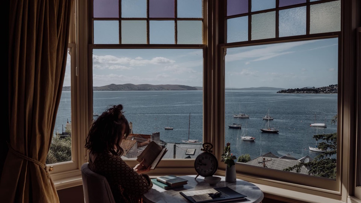 Battery Point Hotel | Grande Vue Private Hotel