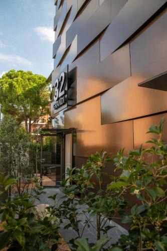 Segrate Apartment | GRANDI 32 Boutique Residence