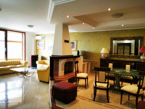 Lampedusa Apartment | Grandi Appartamenti Porto Vecchio