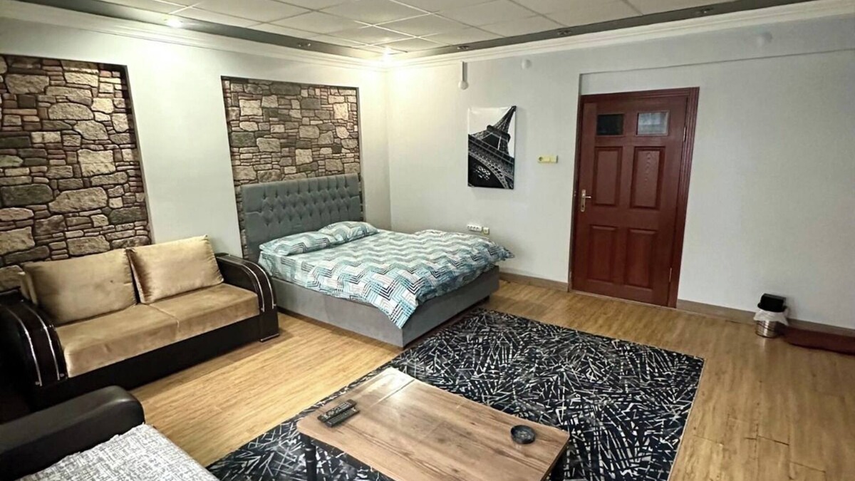 Elazig House | Grandi Suit Pansiyon
