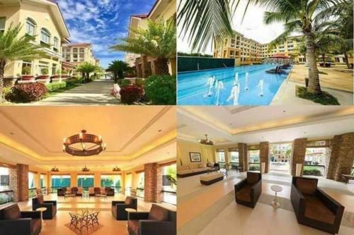 Cebu Apartment | Grandiose Domicile