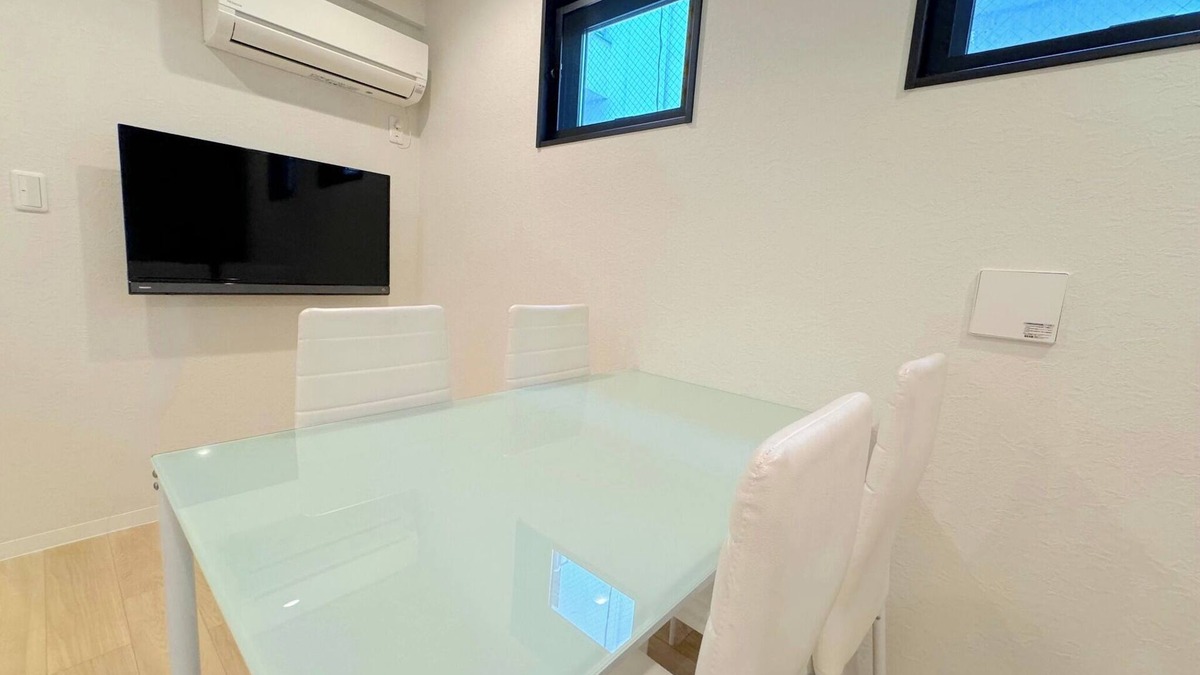 Okubo Apartment | Grandioso Urban Stay Shinjuku East 20210 people4/Shinjuku-ku Tokyo