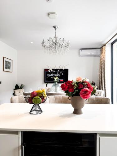 Ravenscourt Park House | GrandLuxe - Central London Luxury Home Shepherd's Bush
