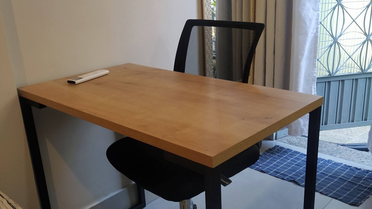 Cruzeiro Novo Apartment | Grandma's Equipped Kit