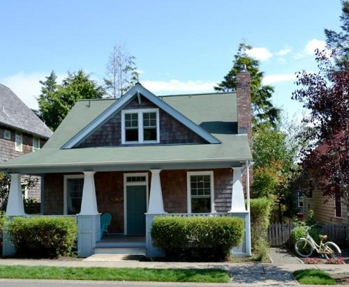 Seabrook House | Grandma Dorothys Cottage by Seabrook Hospitality