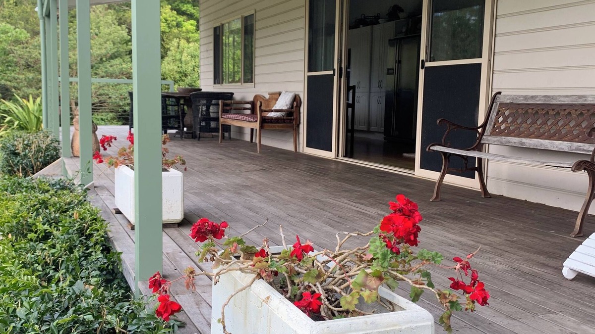 Woodhill House | Grandma’s Cottage - Berry NSW