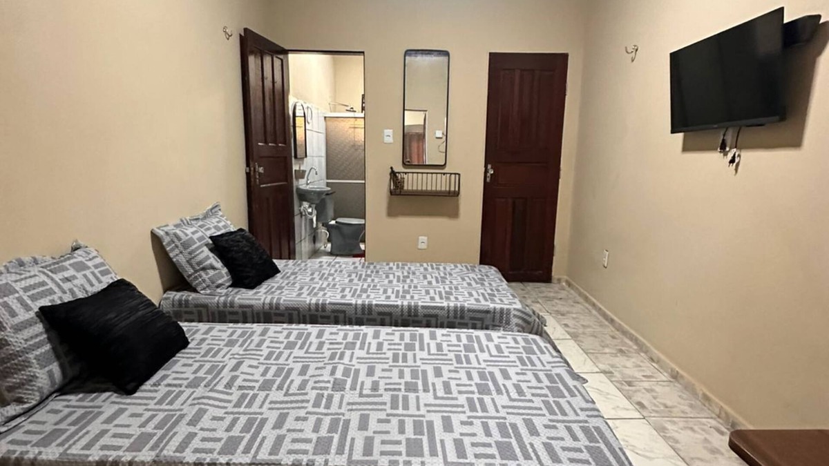 Sao Bras House | Grandma's House for up to 5 people