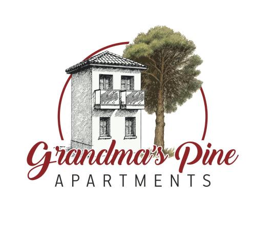 Dirfys-Messapia Apartment | Grandma's Pine Apartments